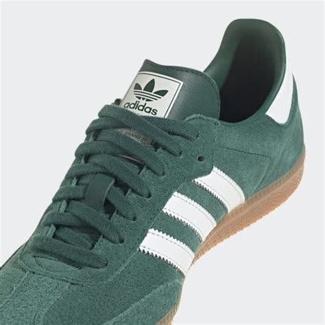 samba adidas schoenen